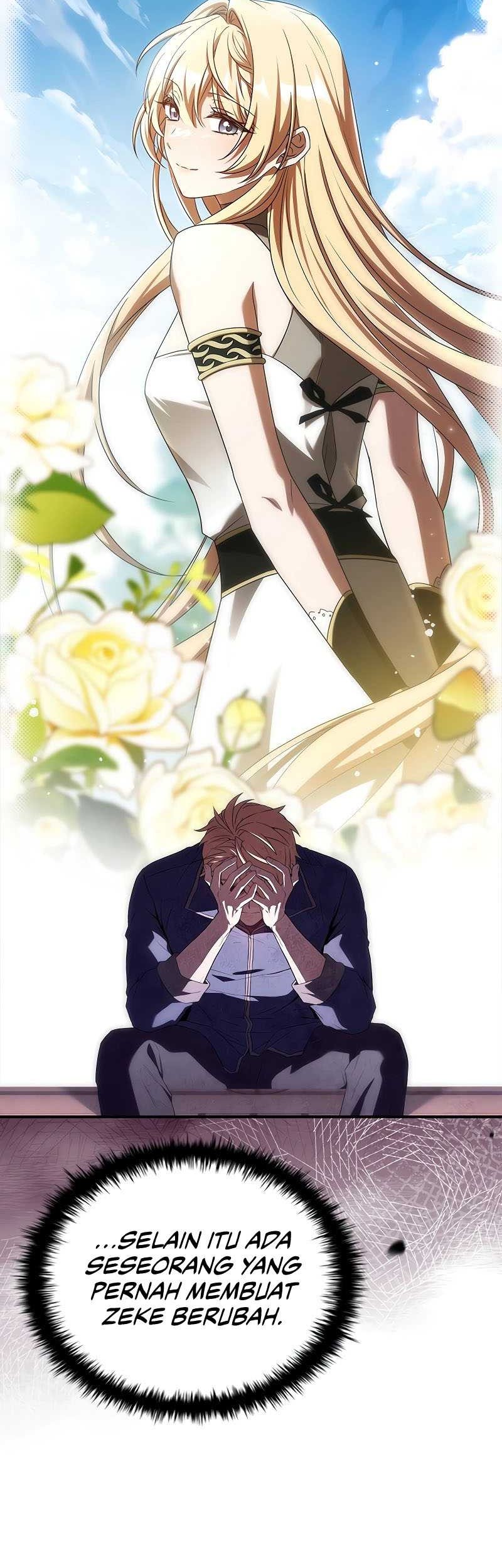 The Regressed Demon Lord Is Kind Chapter 44 - halaman 36