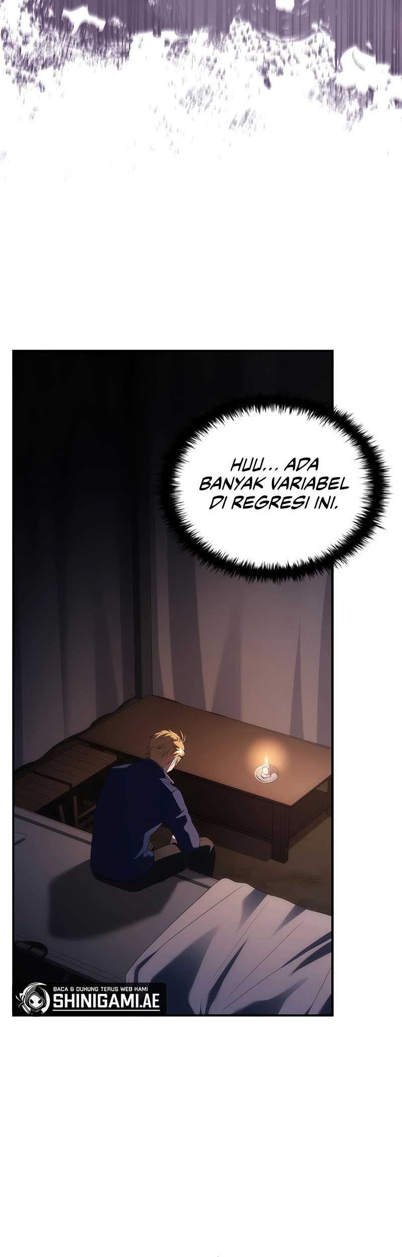 The Regressed Demon Lord Is Kind Chapter 44 - halaman 39