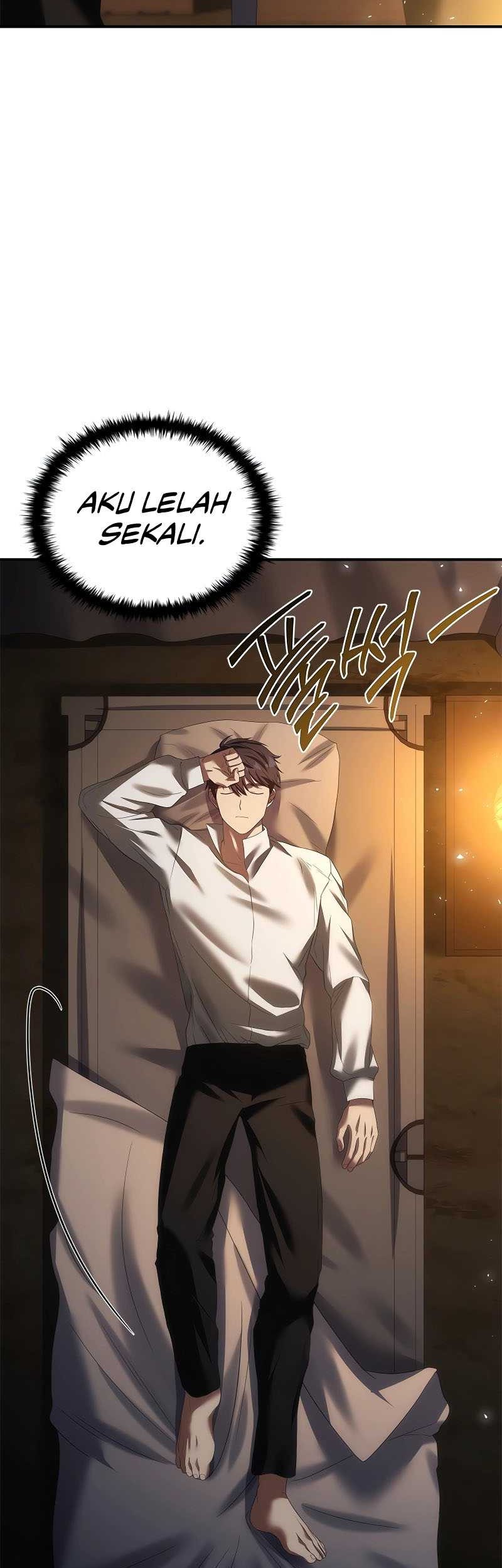 The Regressed Demon Lord Is Kind Chapter 44 - halaman 4