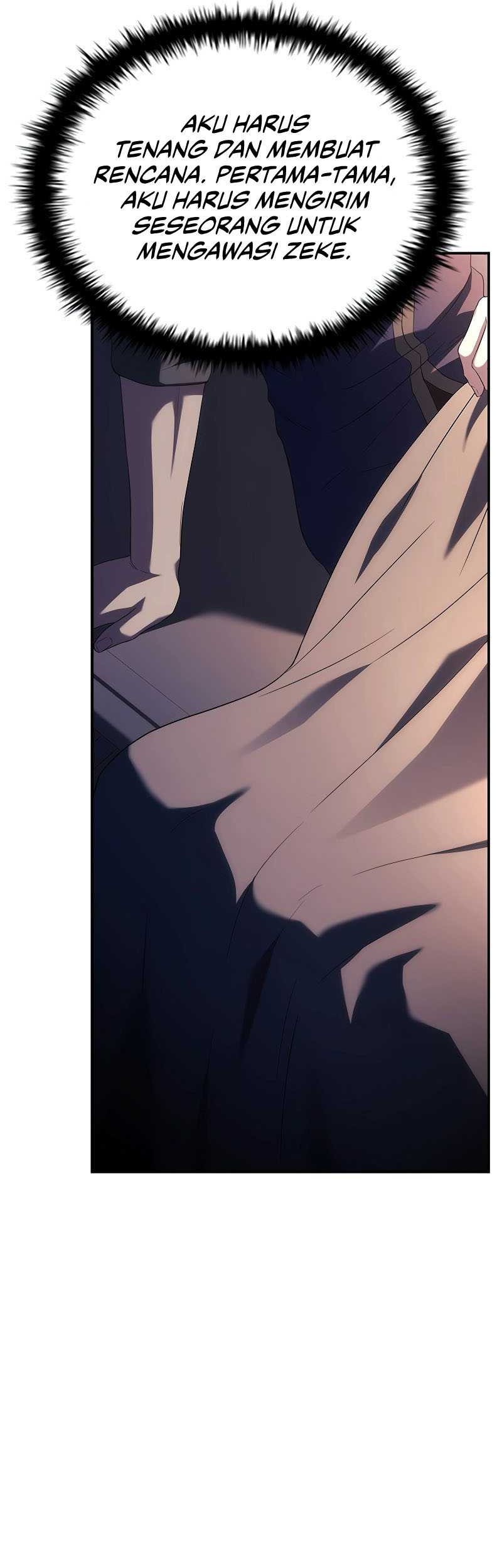 The Regressed Demon Lord Is Kind Chapter 44 - halaman 40