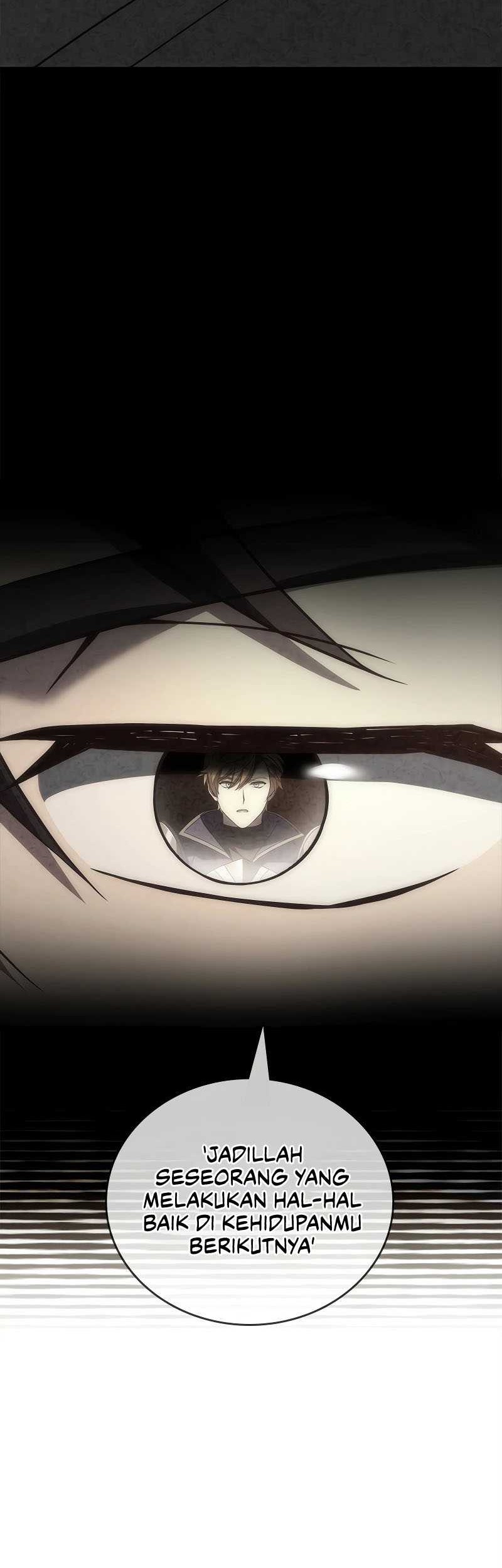 The Regressed Demon Lord Is Kind Chapter 44 - halaman 43
