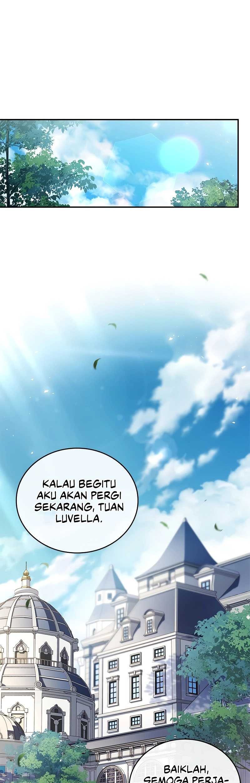 The Regressed Demon Lord Is Kind Chapter 44 - halaman 46