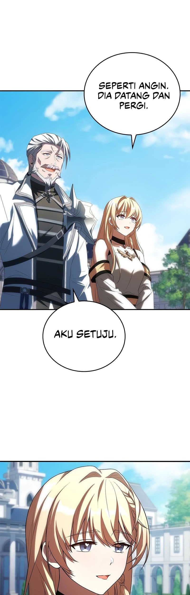 The Regressed Demon Lord Is Kind Chapter 44 - halaman 48