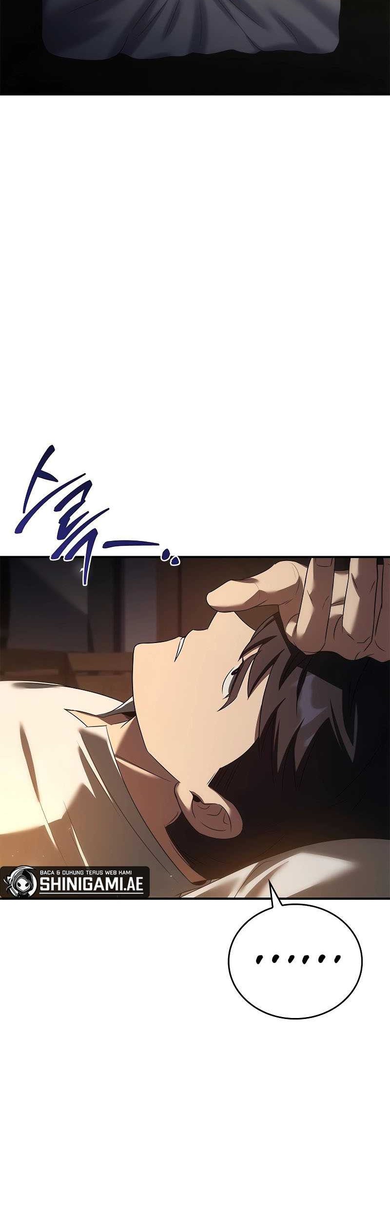 The Regressed Demon Lord Is Kind Chapter 44 - halaman 5