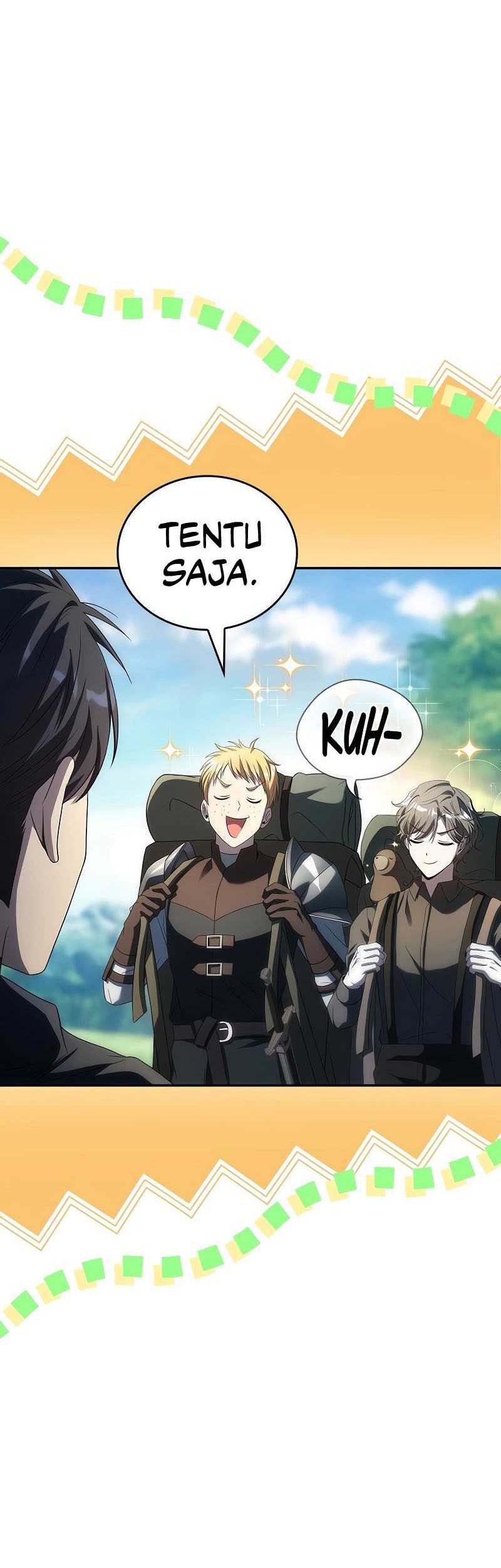 The Regressed Demon Lord Is Kind Chapter 44 - halaman 51