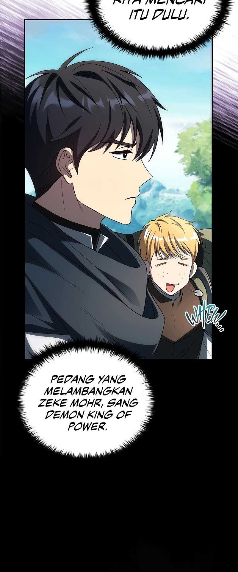 The Regressed Demon Lord Is Kind Chapter 44 - halaman 53