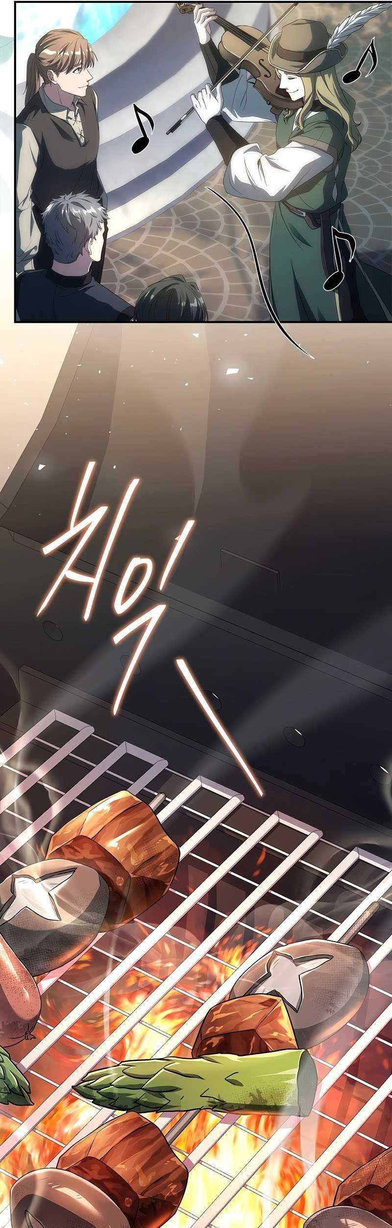 The Regressed Demon Lord Is Kind Chapter 44 - halaman 58