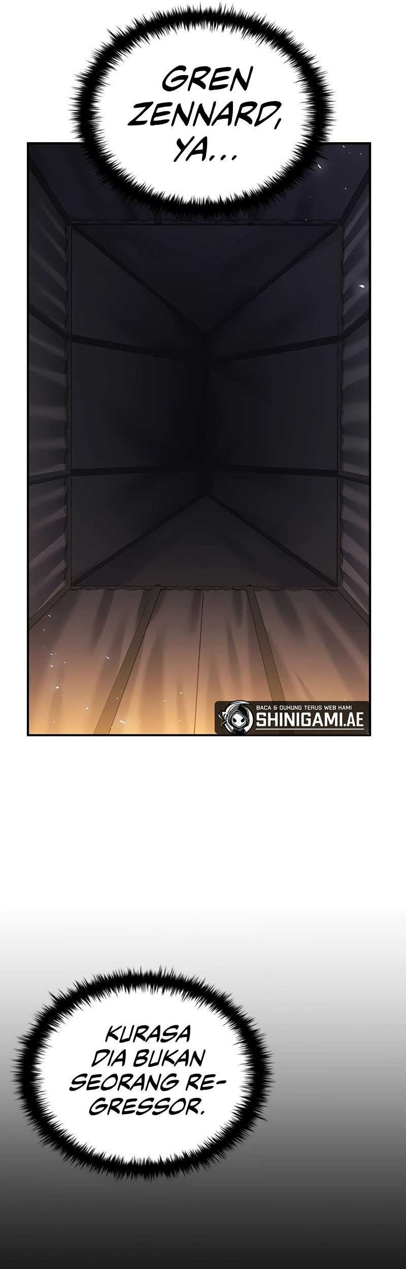 The Regressed Demon Lord Is Kind Chapter 44 - halaman 6