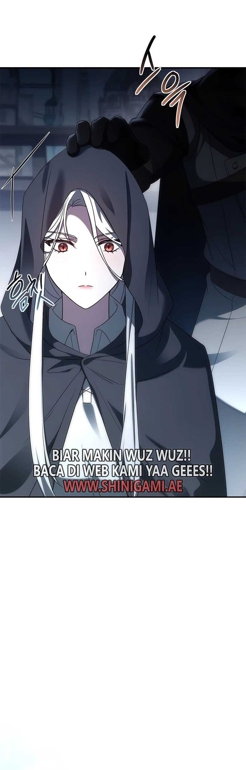 The Regressed Demon Lord Is Kind Chapter 44 - halaman 62