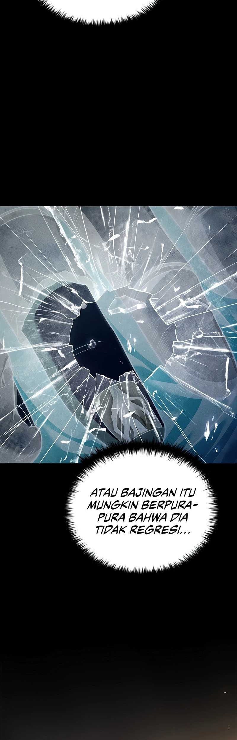The Regressed Demon Lord Is Kind Chapter 44 - halaman 9