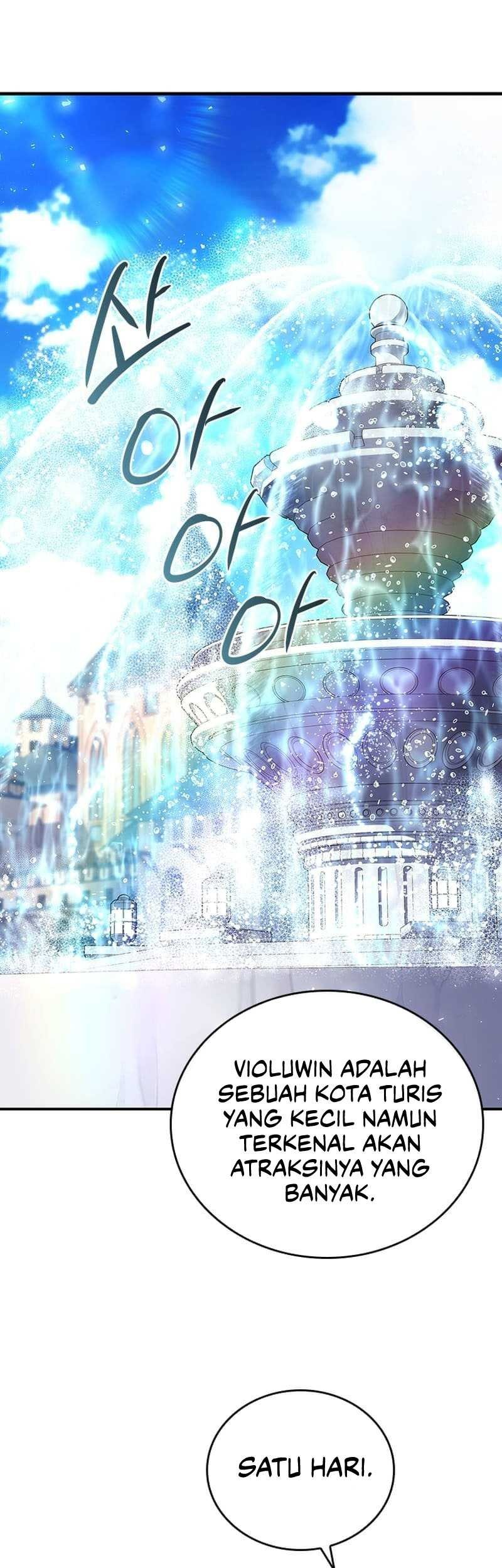The Regressed Demon Lord Is Kind Chapter 45 - halaman 2