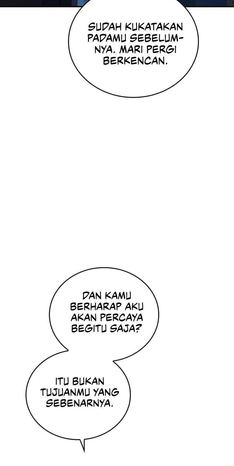 The Regressed Demon Lord Is Kind Chapter 45 - halaman 21