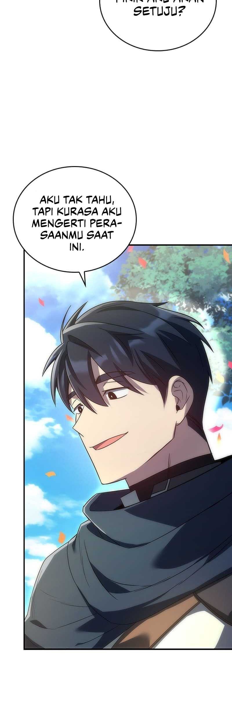 The Regressed Demon Lord Is Kind Chapter 45 - halaman 24