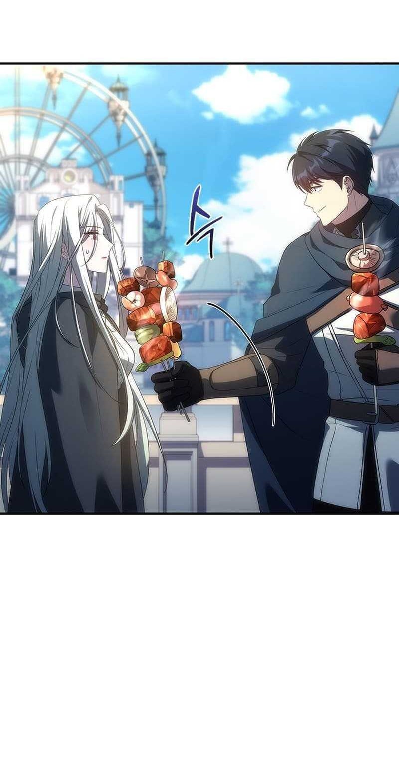 The Regressed Demon Lord Is Kind Chapter 45 - halaman 25