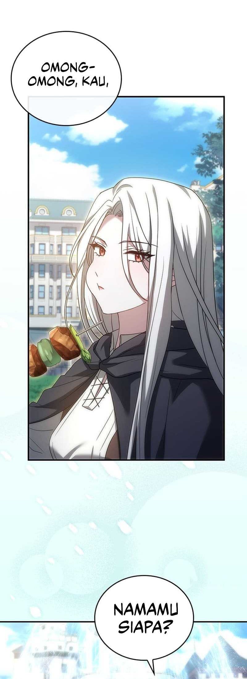 The Regressed Demon Lord Is Kind Chapter 45 - halaman 29