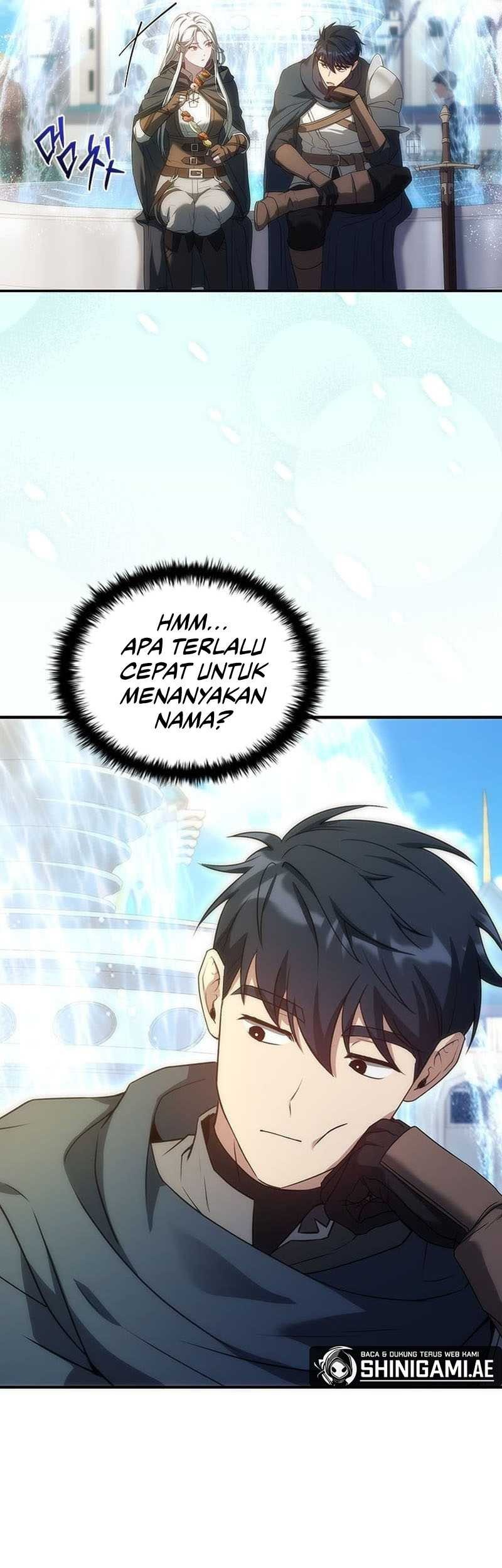 The Regressed Demon Lord Is Kind Chapter 45 - halaman 30