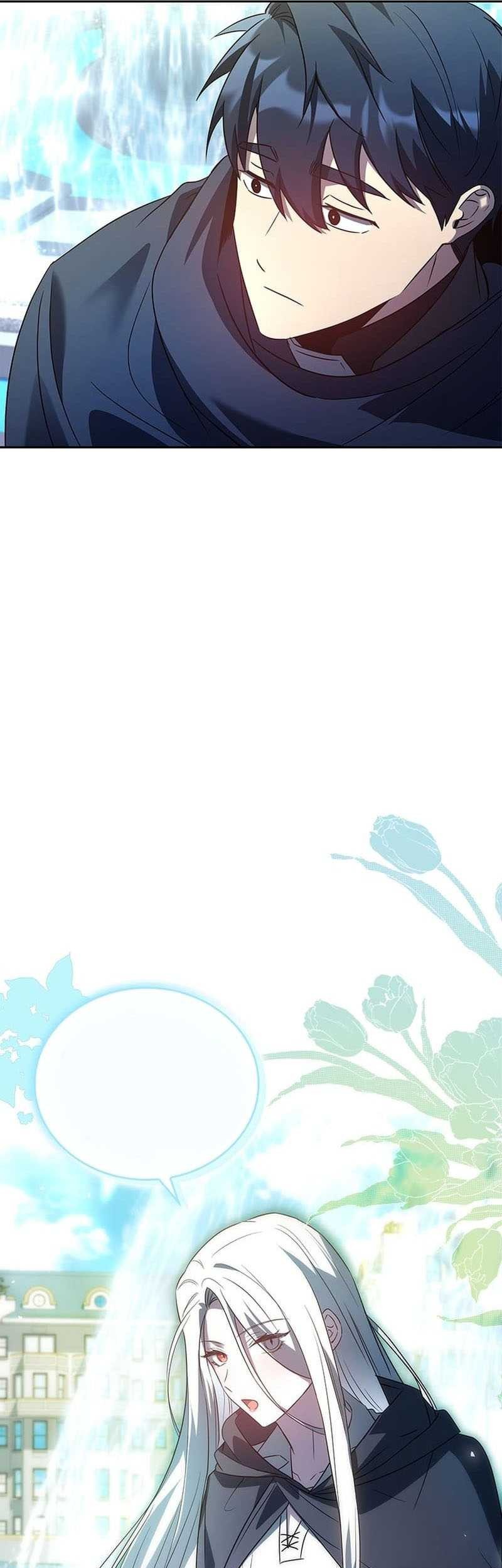 The Regressed Demon Lord Is Kind Chapter 45 - halaman 34