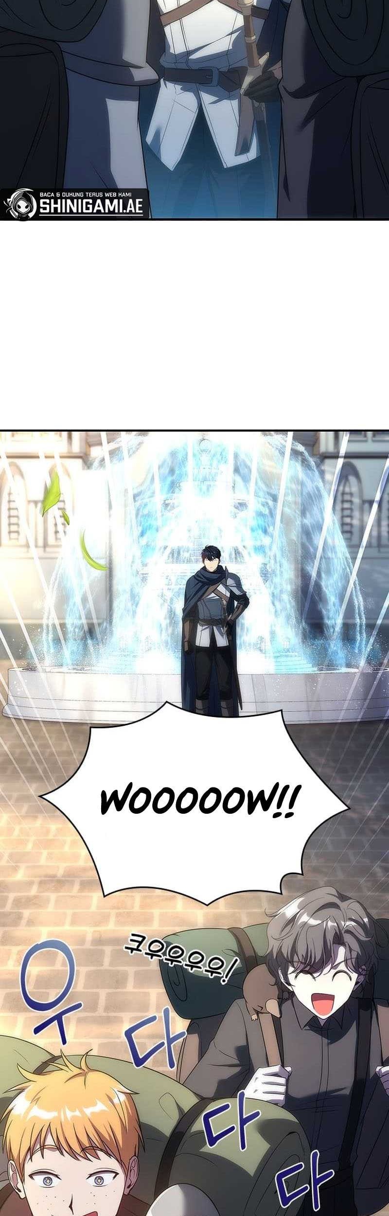 The Regressed Demon Lord Is Kind Chapter 45 - halaman 4