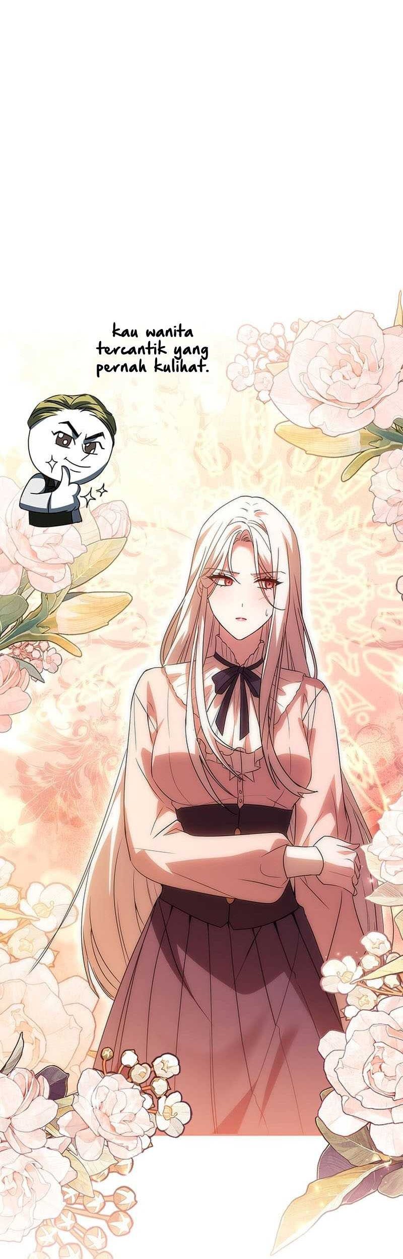 The Regressed Demon Lord Is Kind Chapter 45 - halaman 41