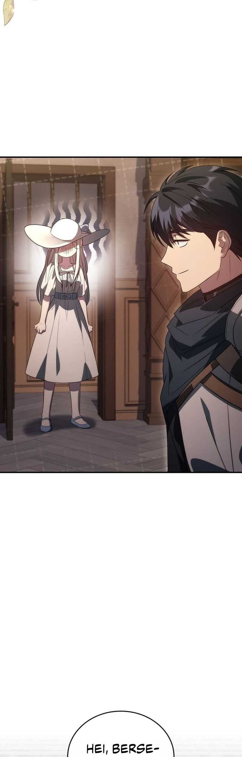 The Regressed Demon Lord Is Kind Chapter 45 - halaman 43