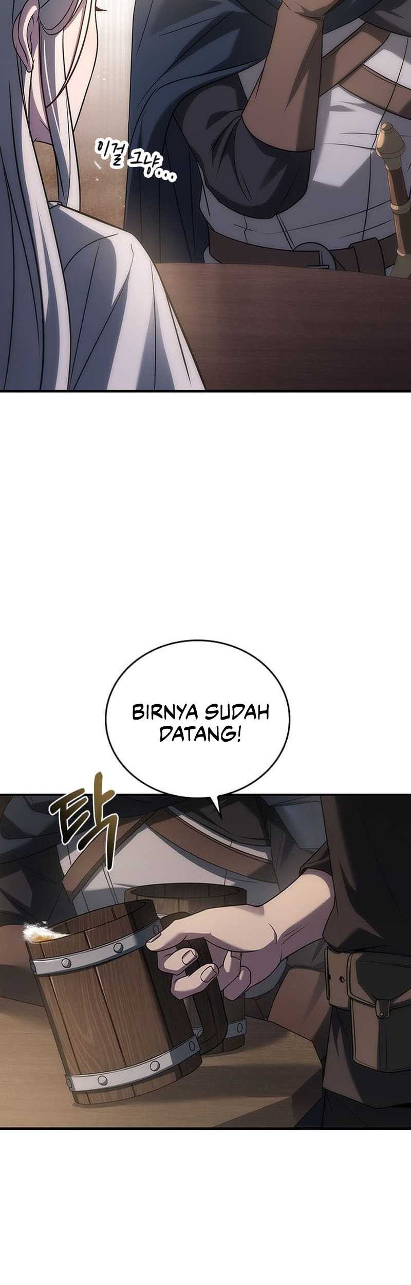 The Regressed Demon Lord Is Kind Chapter 45 - halaman 47