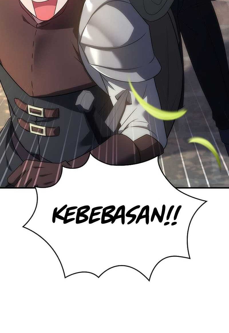 The Regressed Demon Lord Is Kind Chapter 45 - halaman 5