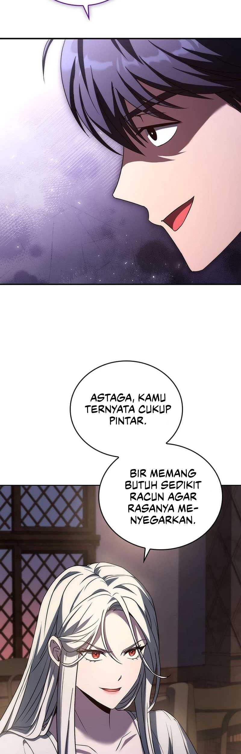 The Regressed Demon Lord Is Kind Chapter 45 - halaman 52