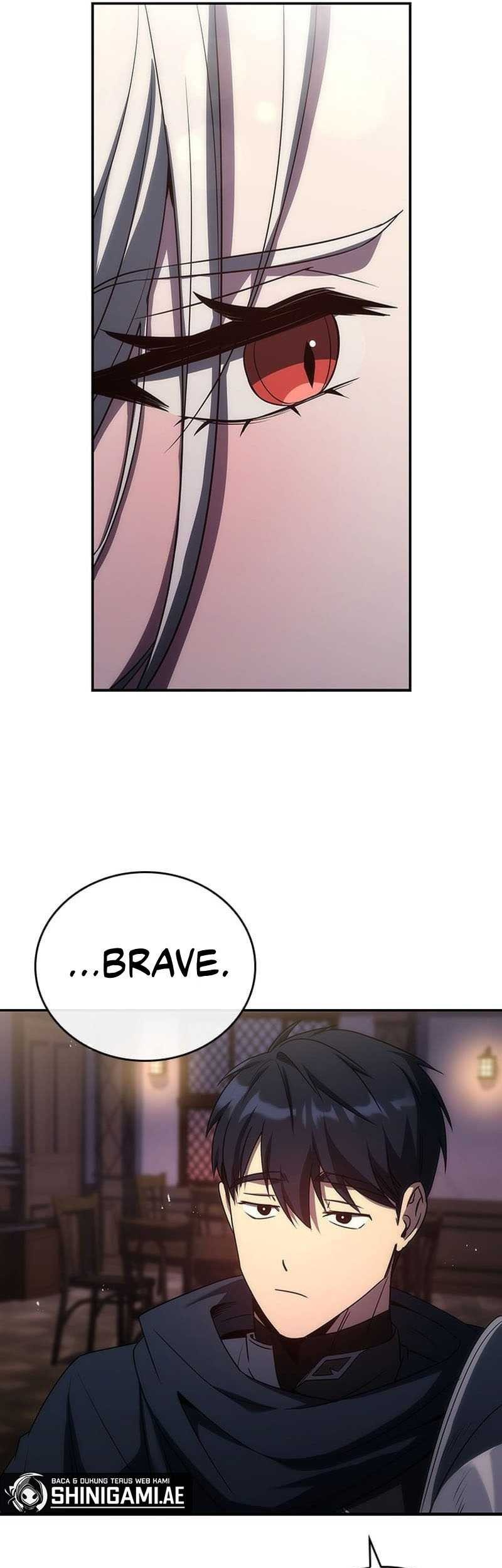 The Regressed Demon Lord Is Kind Chapter 45 - halaman 58