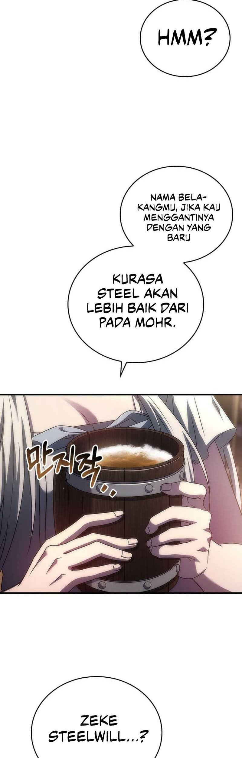 The Regressed Demon Lord Is Kind Chapter 45 - halaman 59