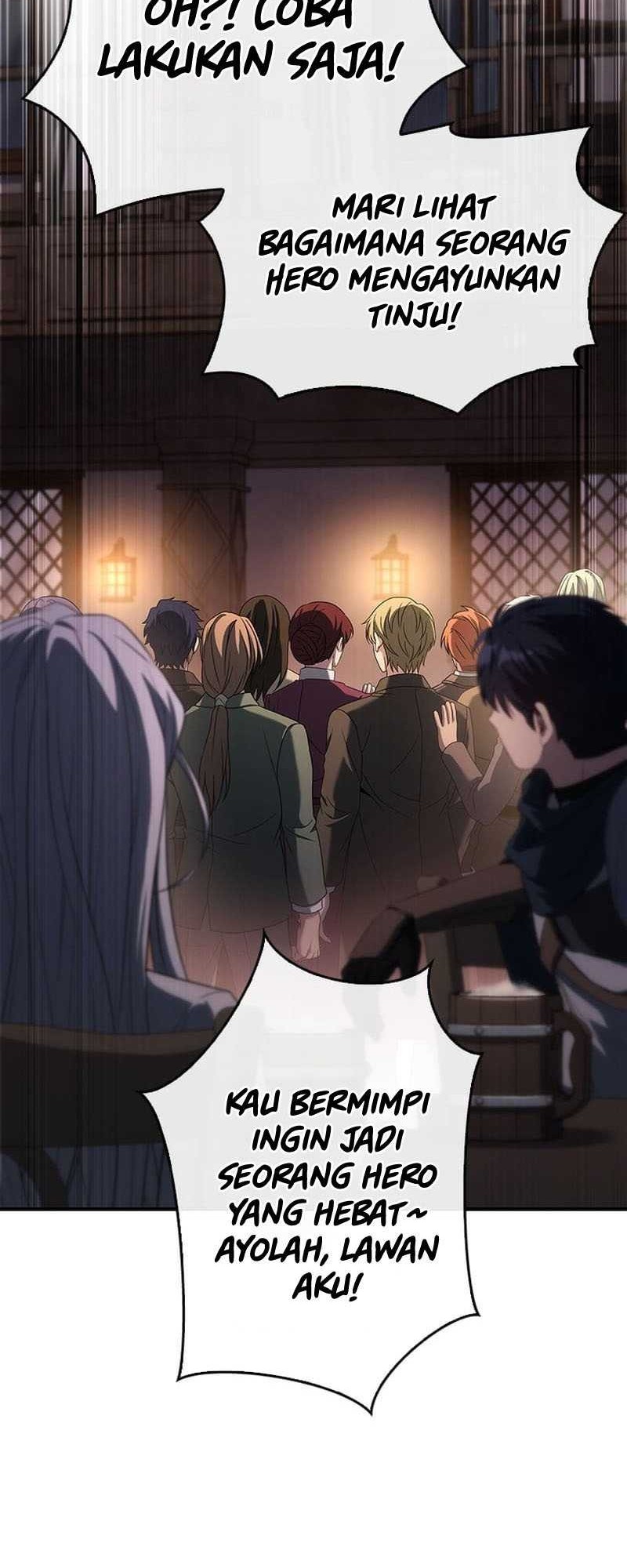 The Regressed Demon Lord Is Kind Chapter 45 - halaman 61