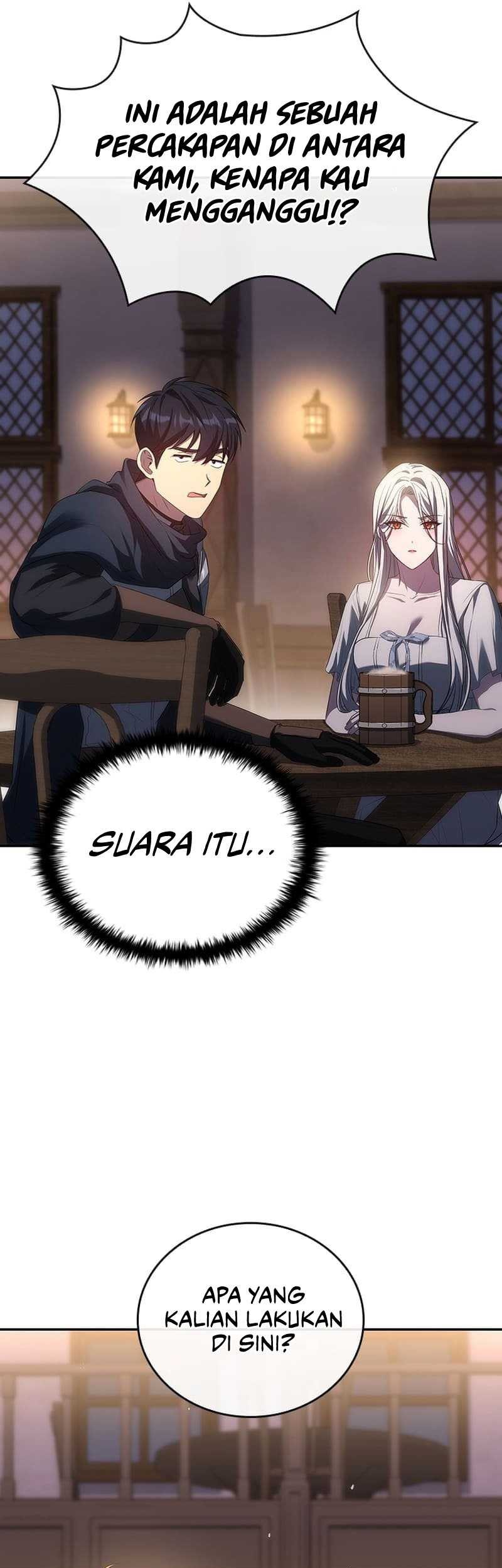 The Regressed Demon Lord Is Kind Chapter 45 - halaman 62