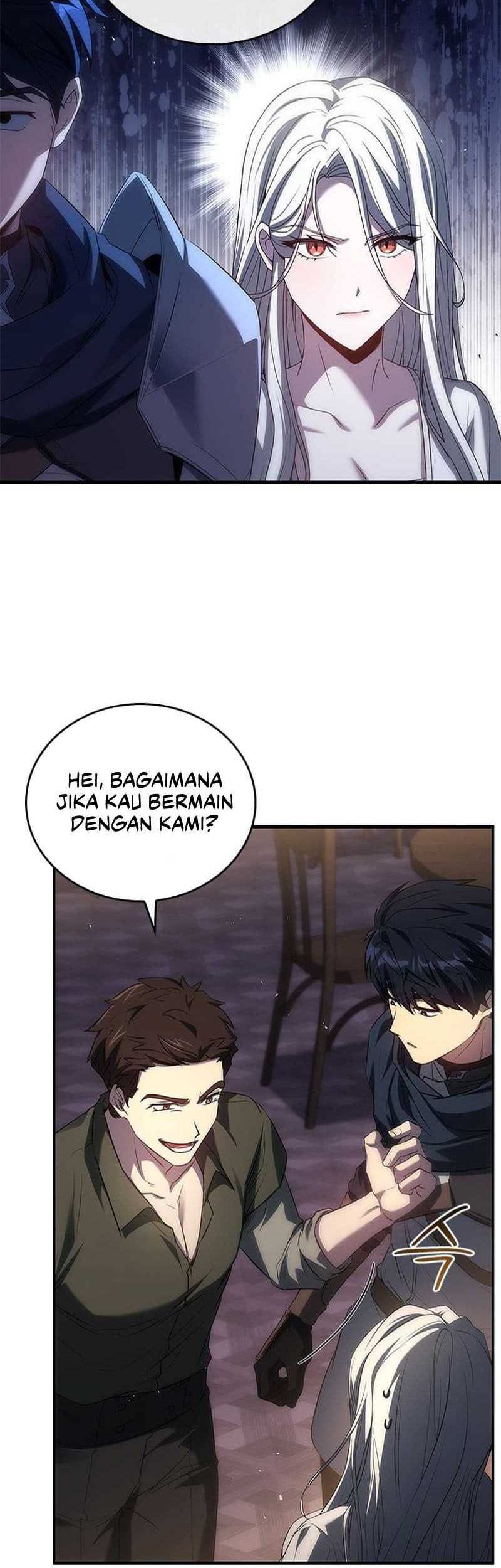 The Regressed Demon Lord Is Kind Chapter 45 - halaman 67