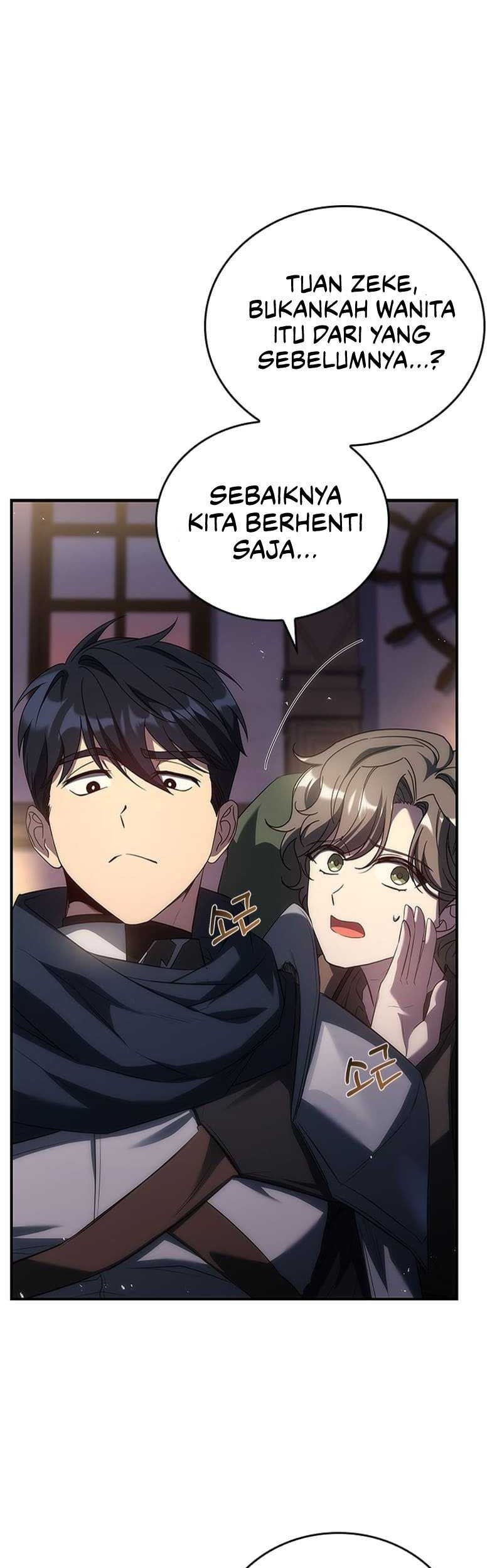 The Regressed Demon Lord Is Kind Chapter 45 - halaman 68