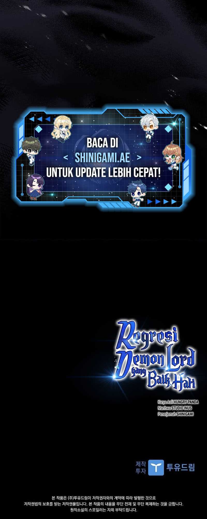 The Regressed Demon Lord Is Kind Chapter 45 - halaman 72