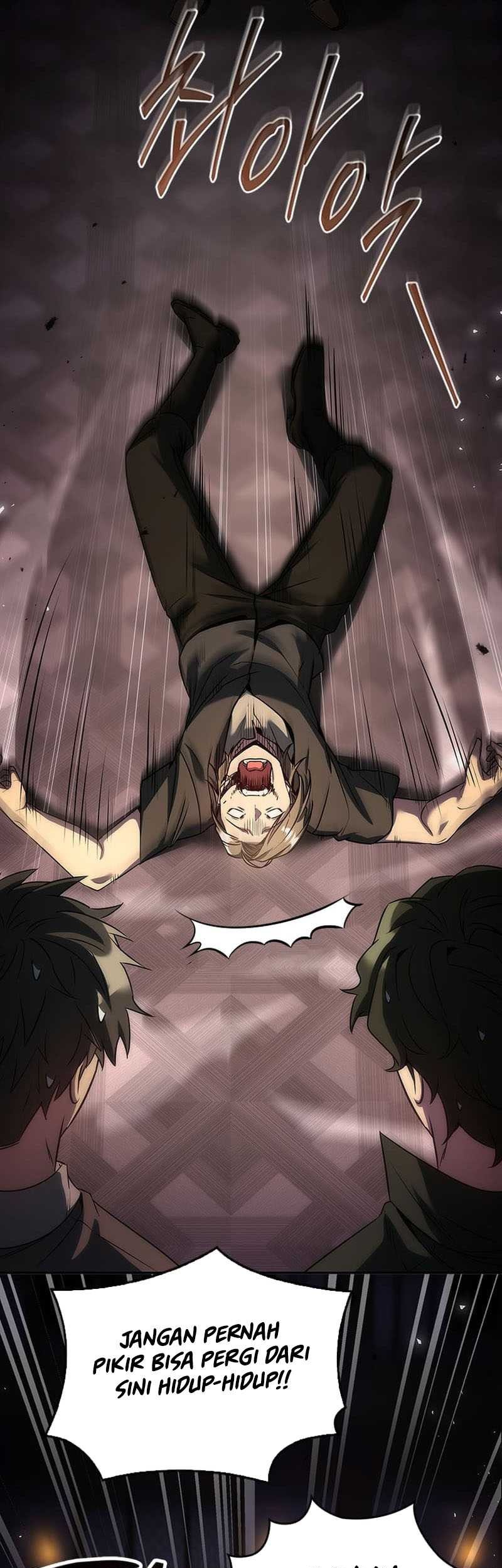 The Regressed Demon Lord Is Kind Chapter 46 - halaman 14