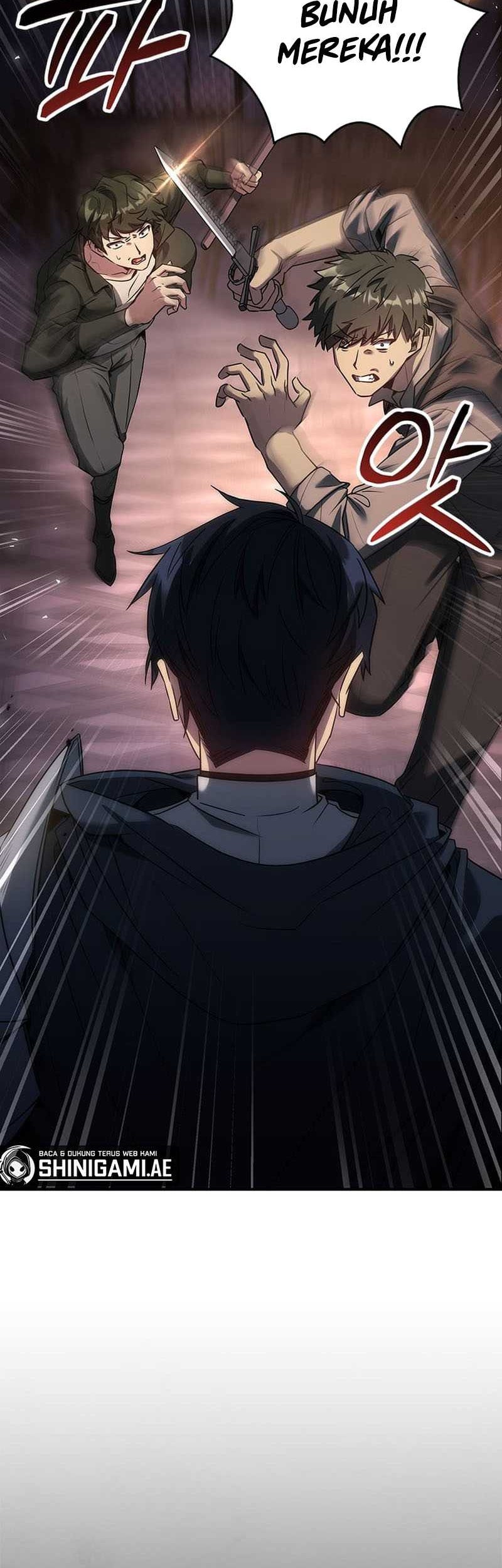 The Regressed Demon Lord Is Kind Chapter 46 - halaman 15