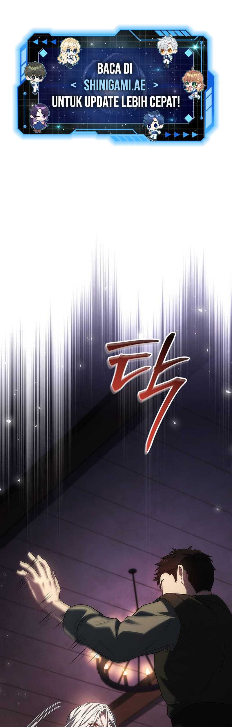 The Regressed Demon Lord Is Kind Chapter 46 - halaman 2
