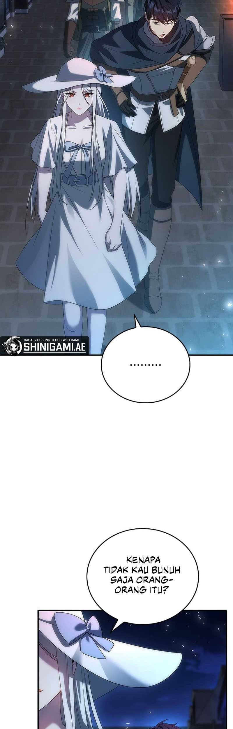 The Regressed Demon Lord Is Kind Chapter 46 - halaman 20