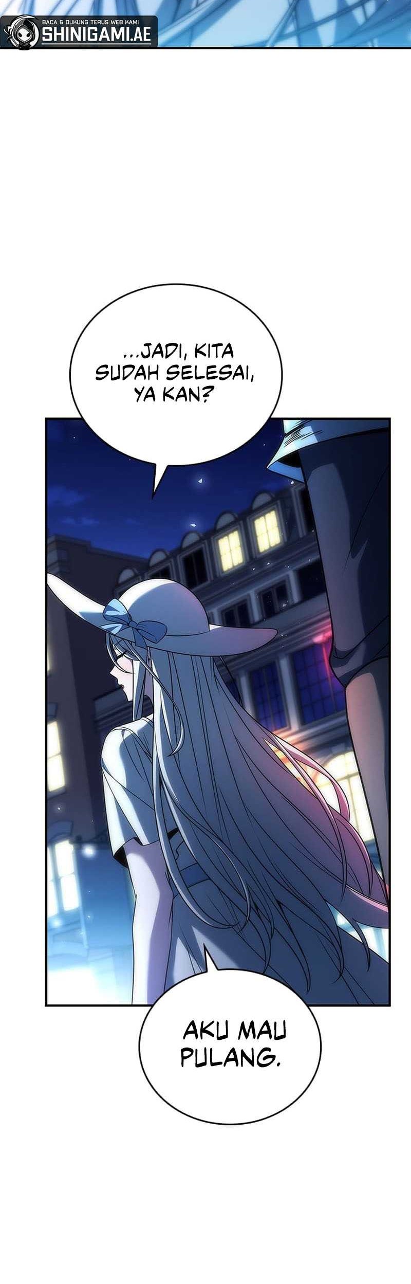 The Regressed Demon Lord Is Kind Chapter 46 - halaman 25