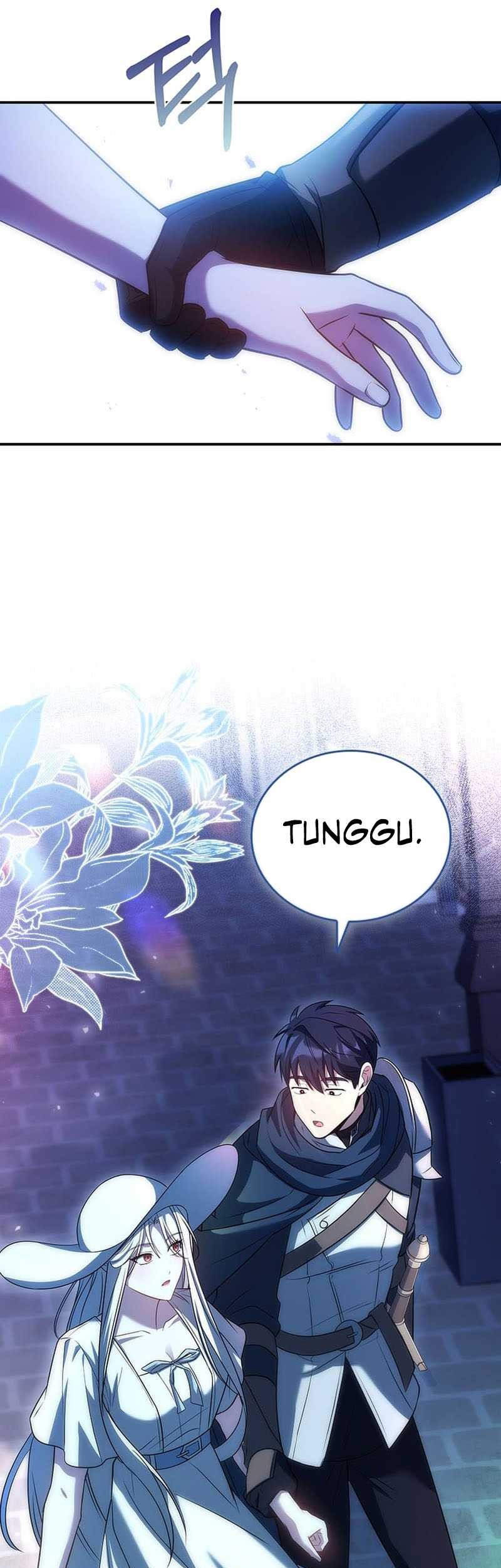 The Regressed Demon Lord Is Kind Chapter 46 - halaman 26