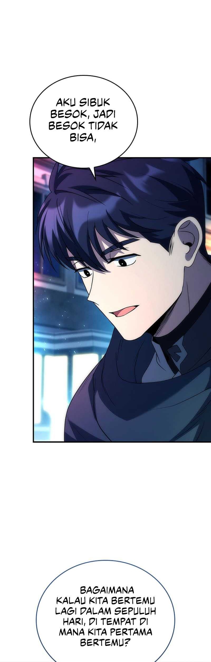 The Regressed Demon Lord Is Kind Chapter 46 - halaman 28