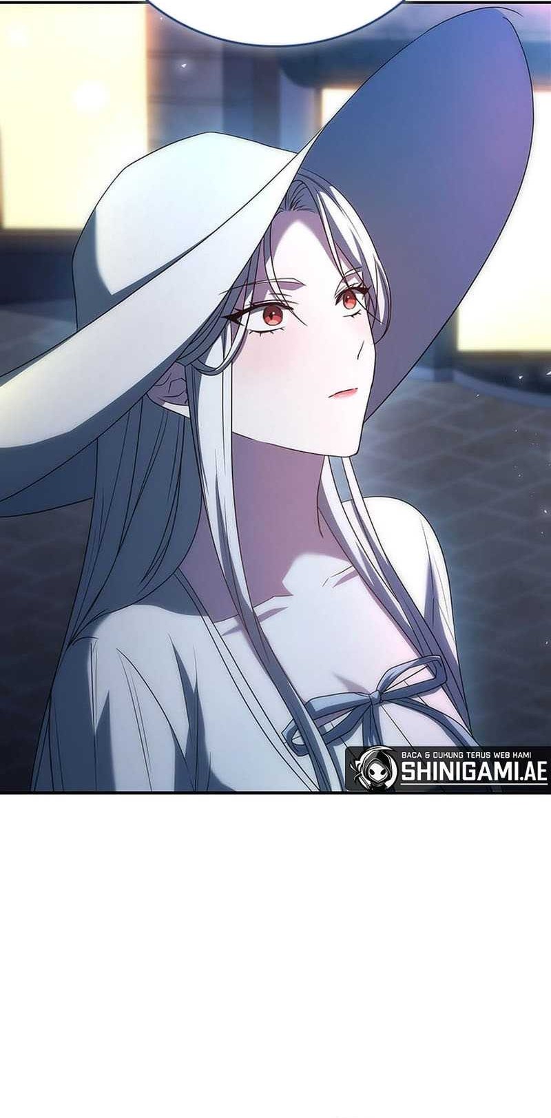 The Regressed Demon Lord Is Kind Chapter 46 - halaman 29