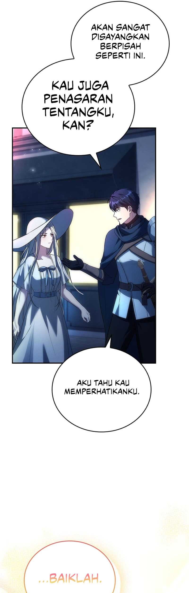 The Regressed Demon Lord Is Kind Chapter 46 - halaman 30