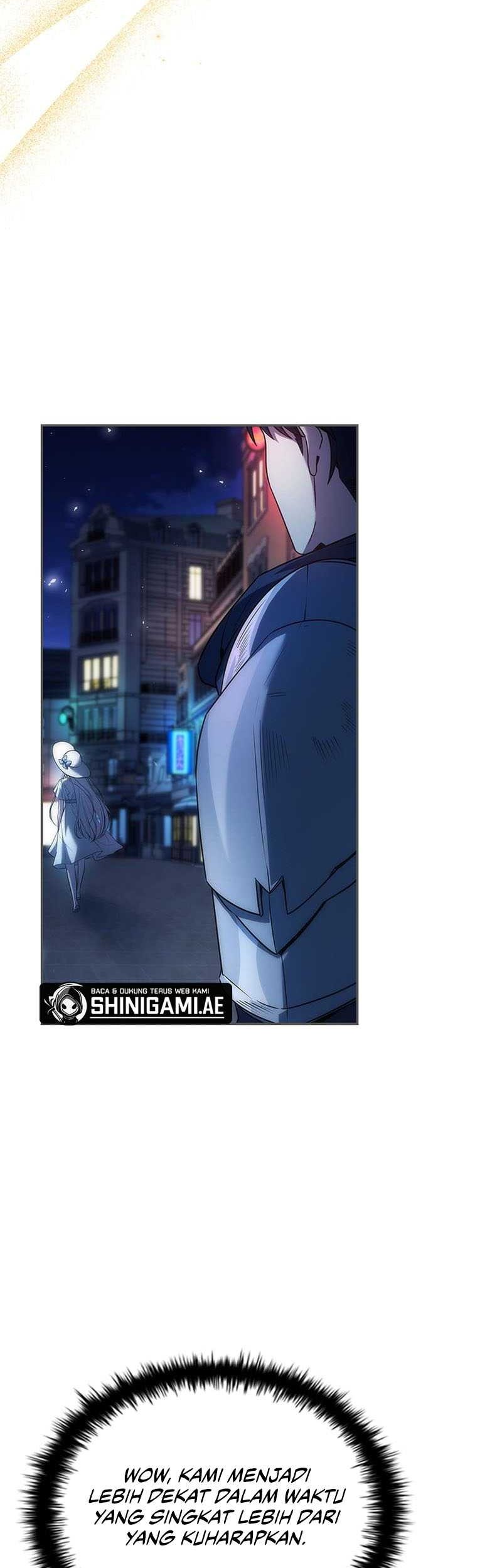 The Regressed Demon Lord Is Kind Chapter 46 - halaman 32