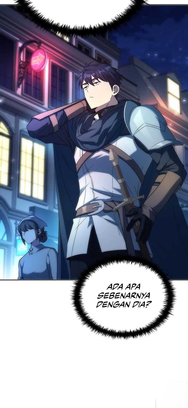 The Regressed Demon Lord Is Kind Chapter 46 - halaman 33