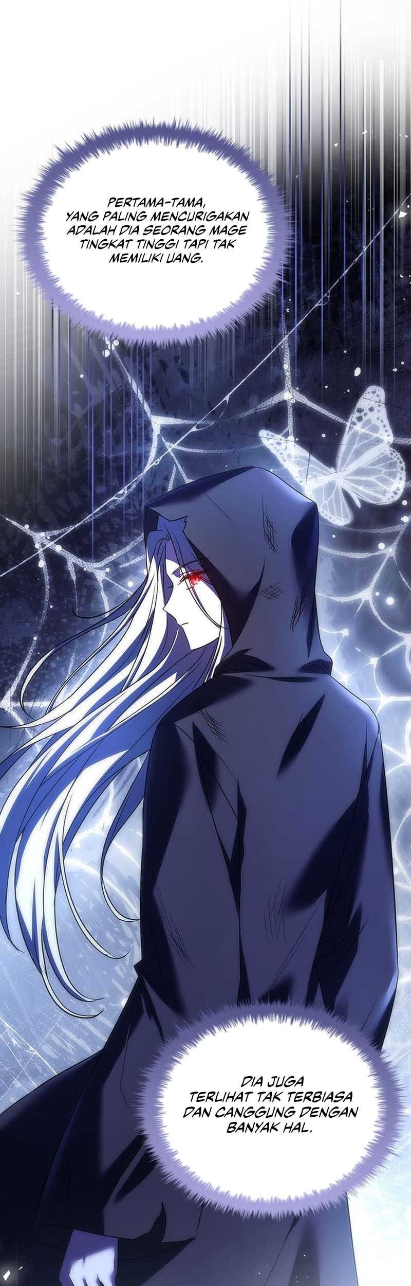 The Regressed Demon Lord Is Kind Chapter 46 - halaman 34