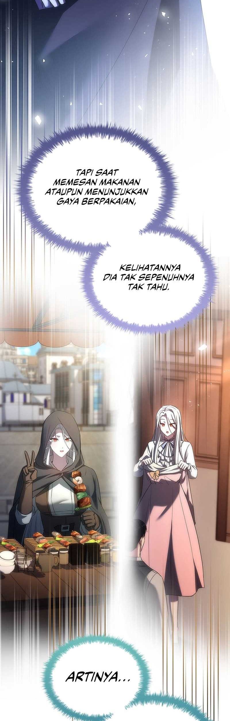 The Regressed Demon Lord Is Kind Chapter 46 - halaman 35