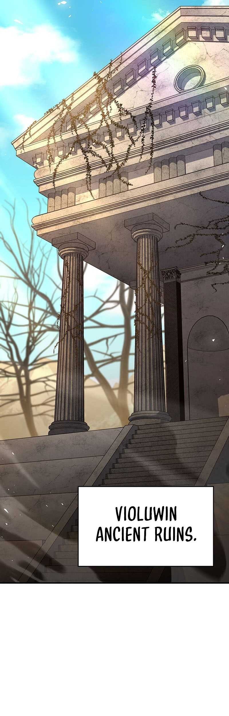 The Regressed Demon Lord Is Kind Chapter 46 - halaman 42
