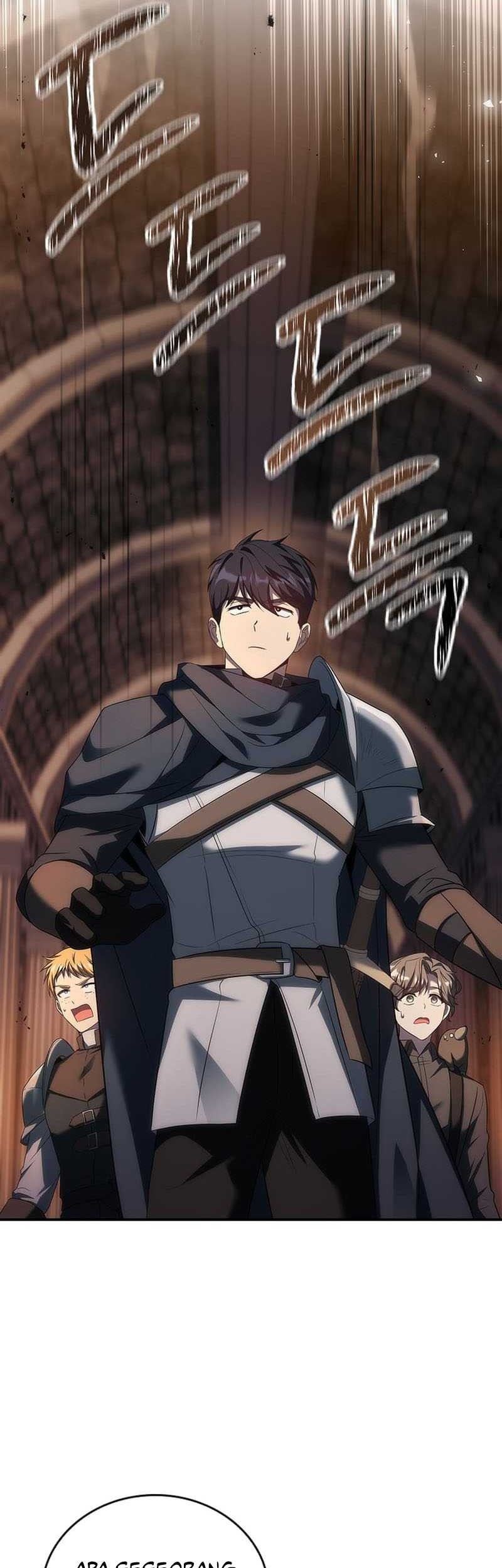 The Regressed Demon Lord Is Kind Chapter 46 - halaman 48