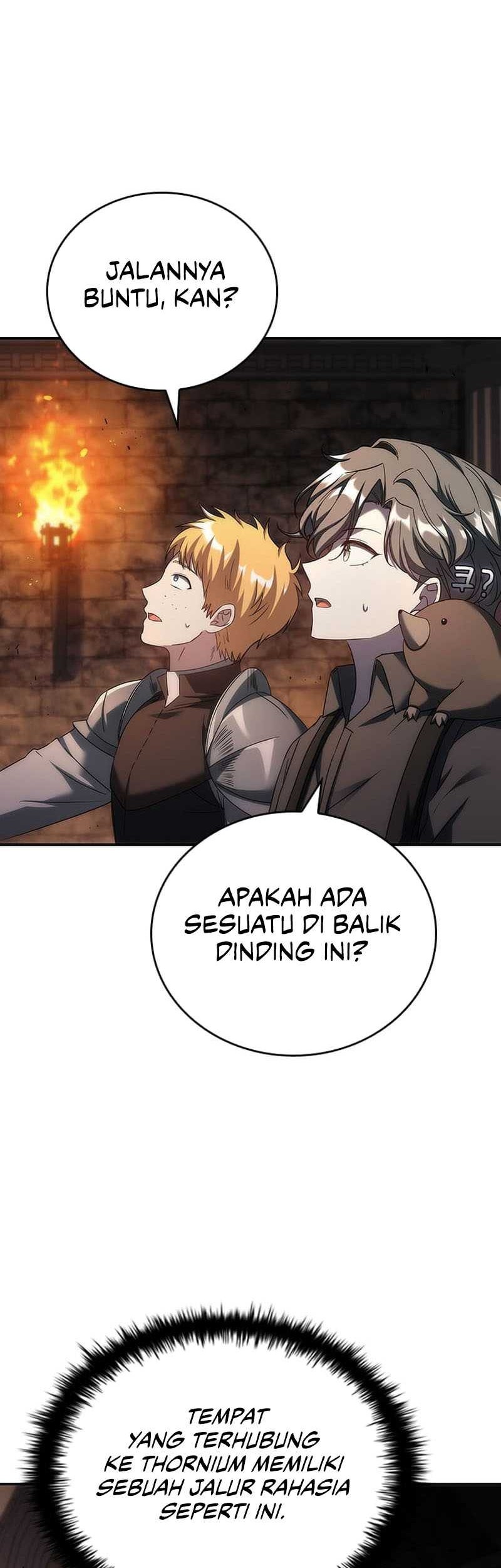 The Regressed Demon Lord Is Kind Chapter 46 - halaman 51
